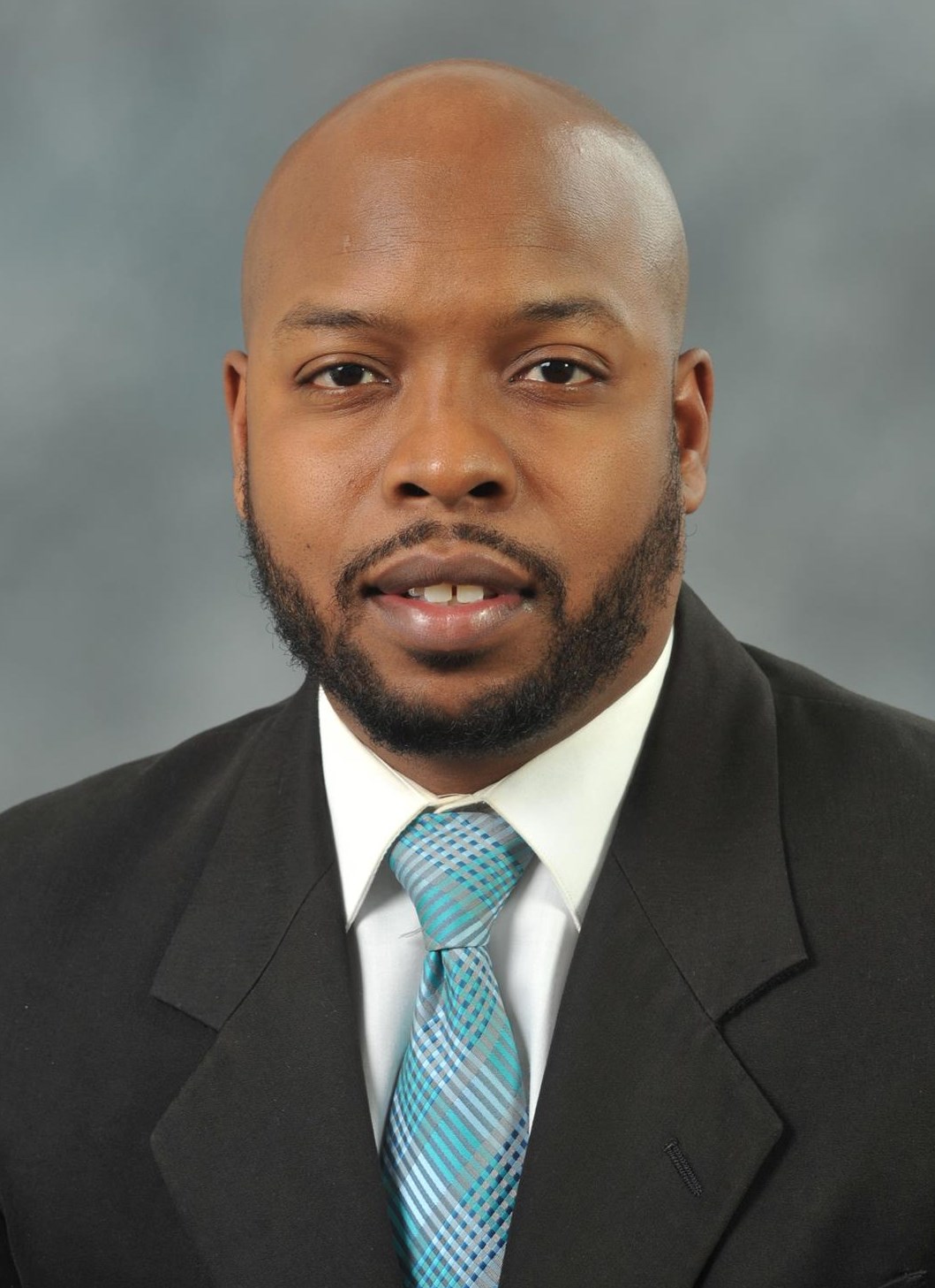 Addison Williams 2020 headshot