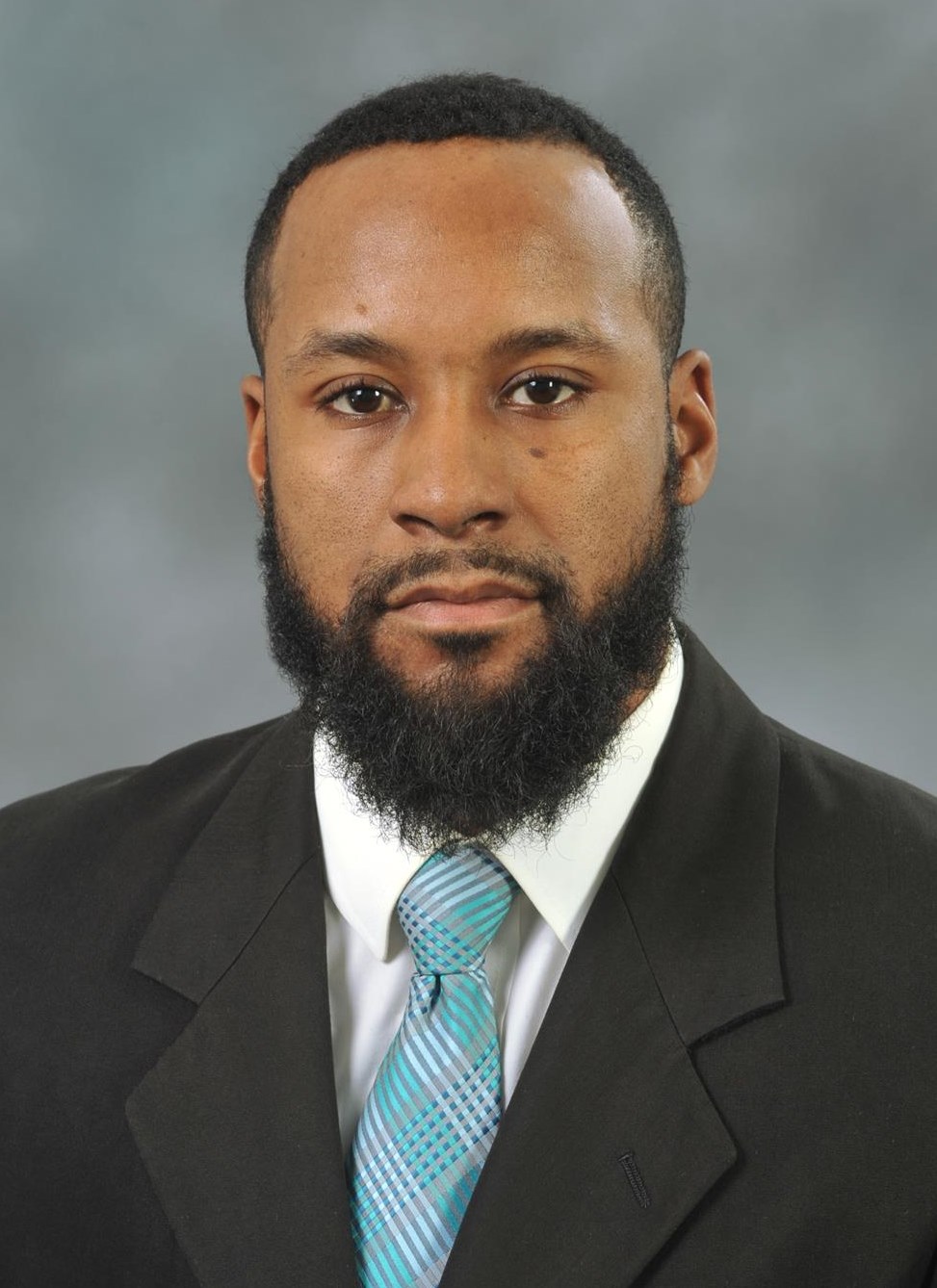 Tony Washington 2020 headshot