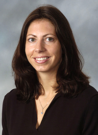Kristen Bauer 2004