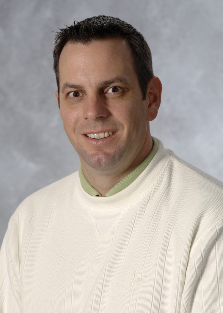 Todd Ohlmeyer head shot 