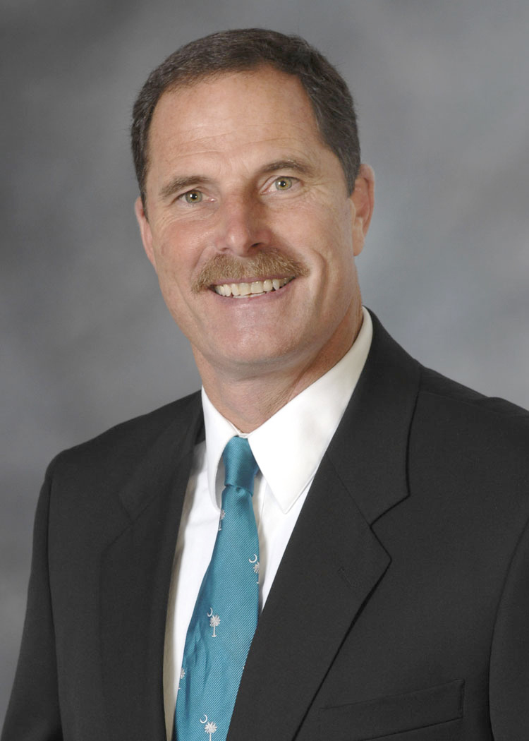 David Bennett 2011 headshot