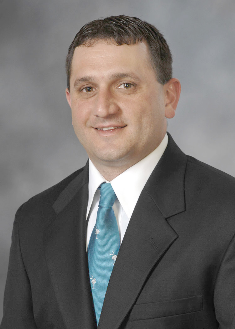 Mike Castellano 2011 headshot