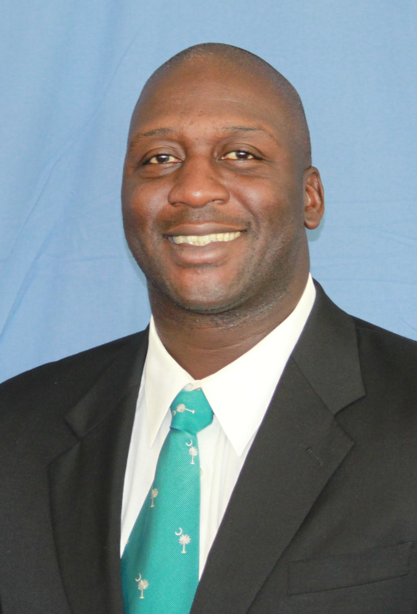 Curtis Walker 2011 headshot