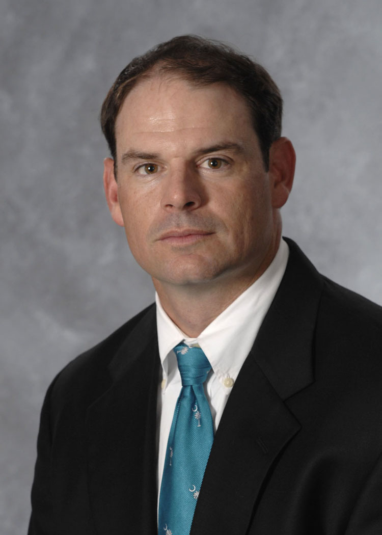 Hunter Spivey 2009 headshot
