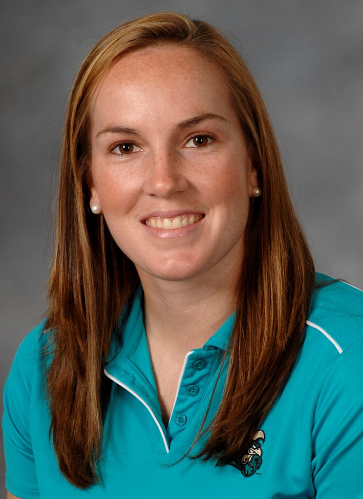 Jaime Sellers 2013 headshot