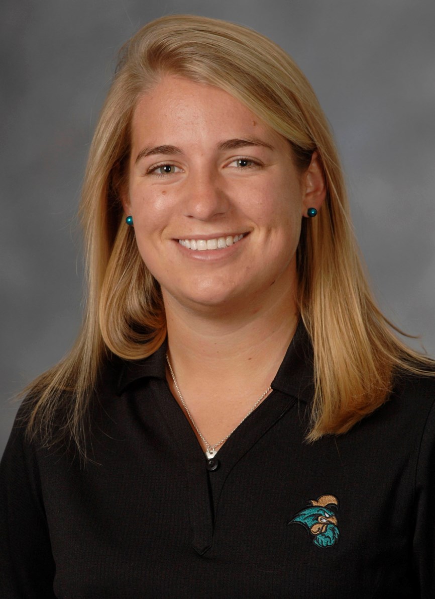Christie Kaestner 2013 headshot