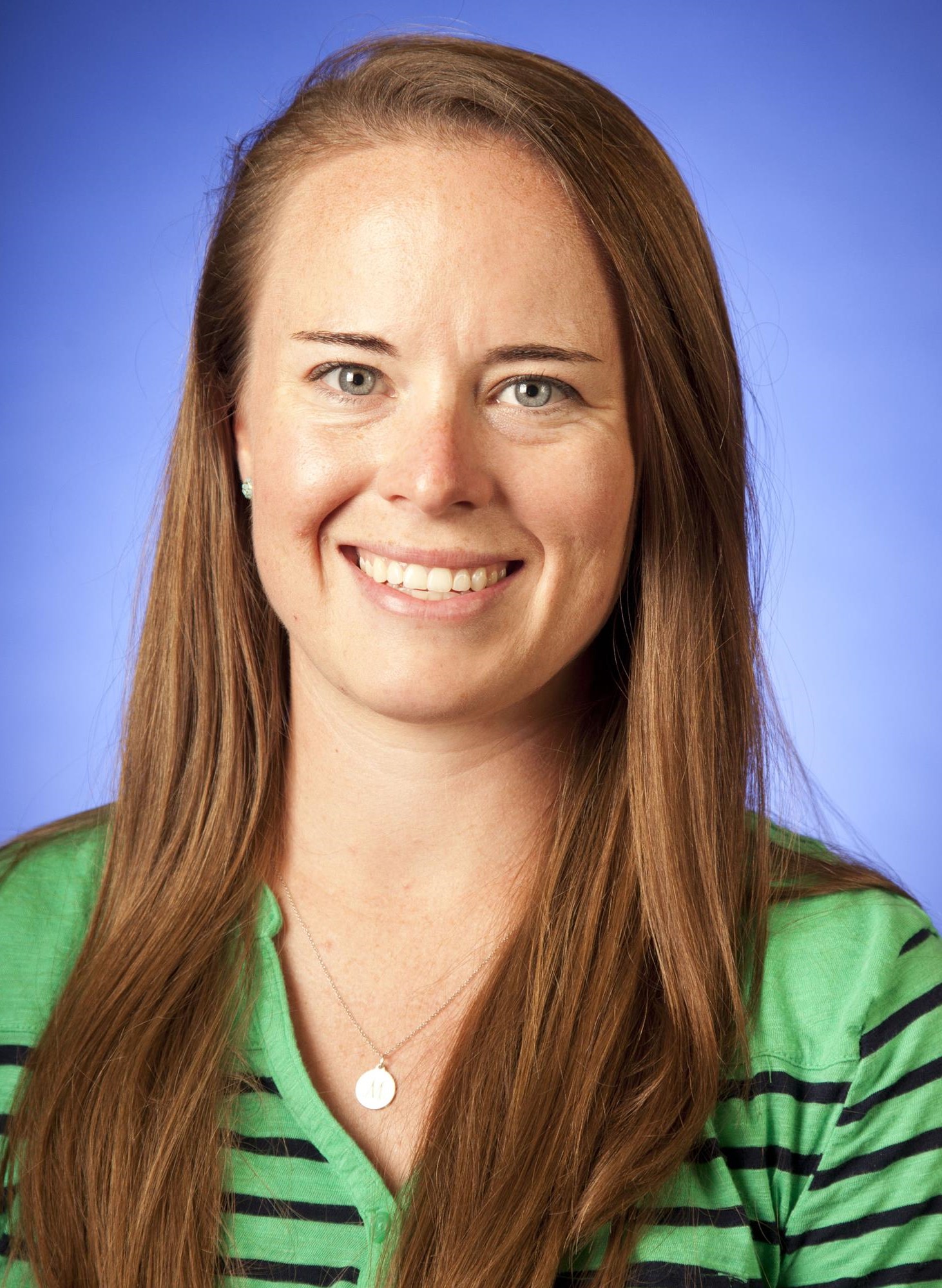 Molly O'Brien coach