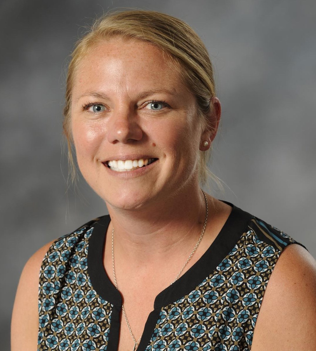 Kristen Selvage 2015 headshot