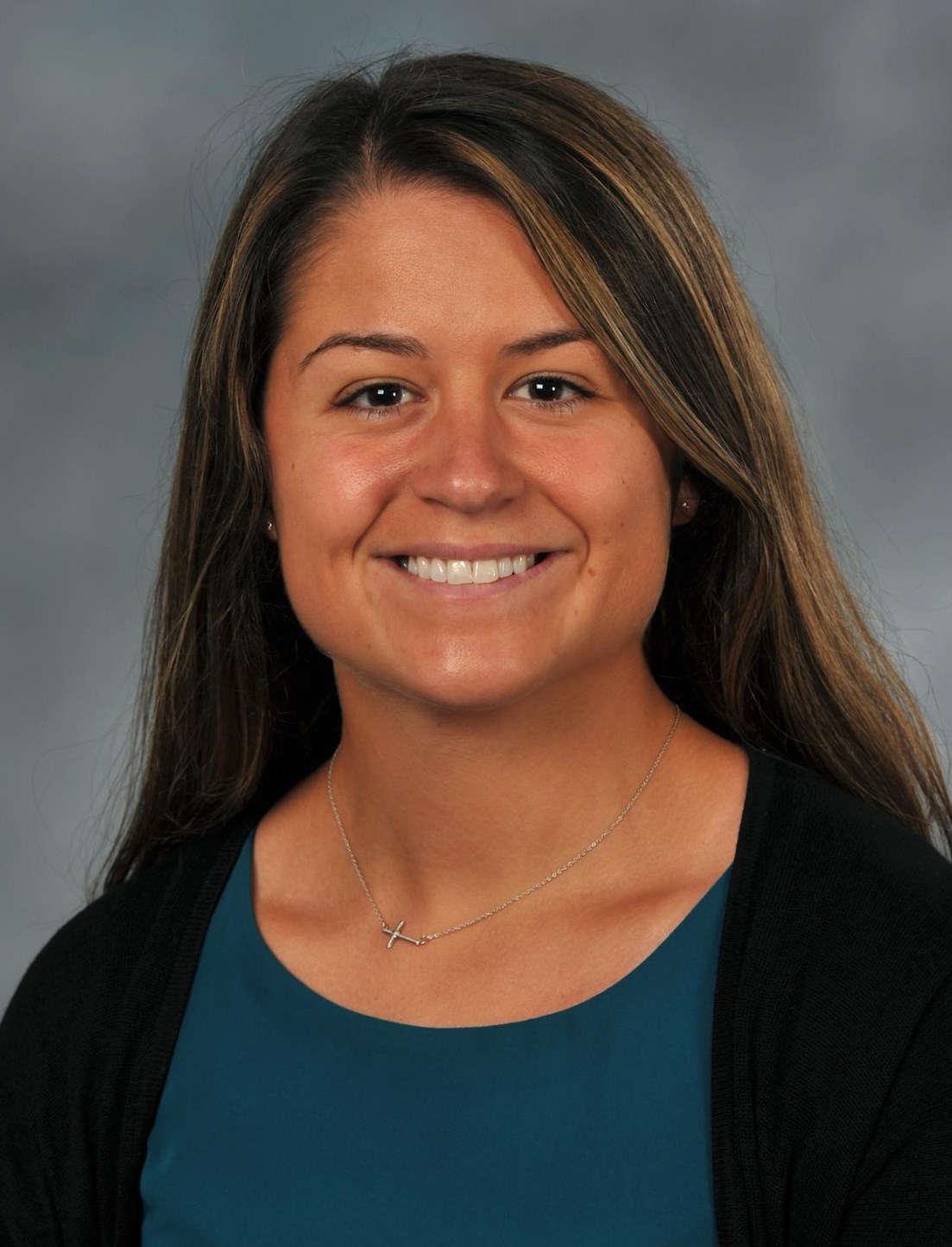 Michele Gildea 2019 headshot