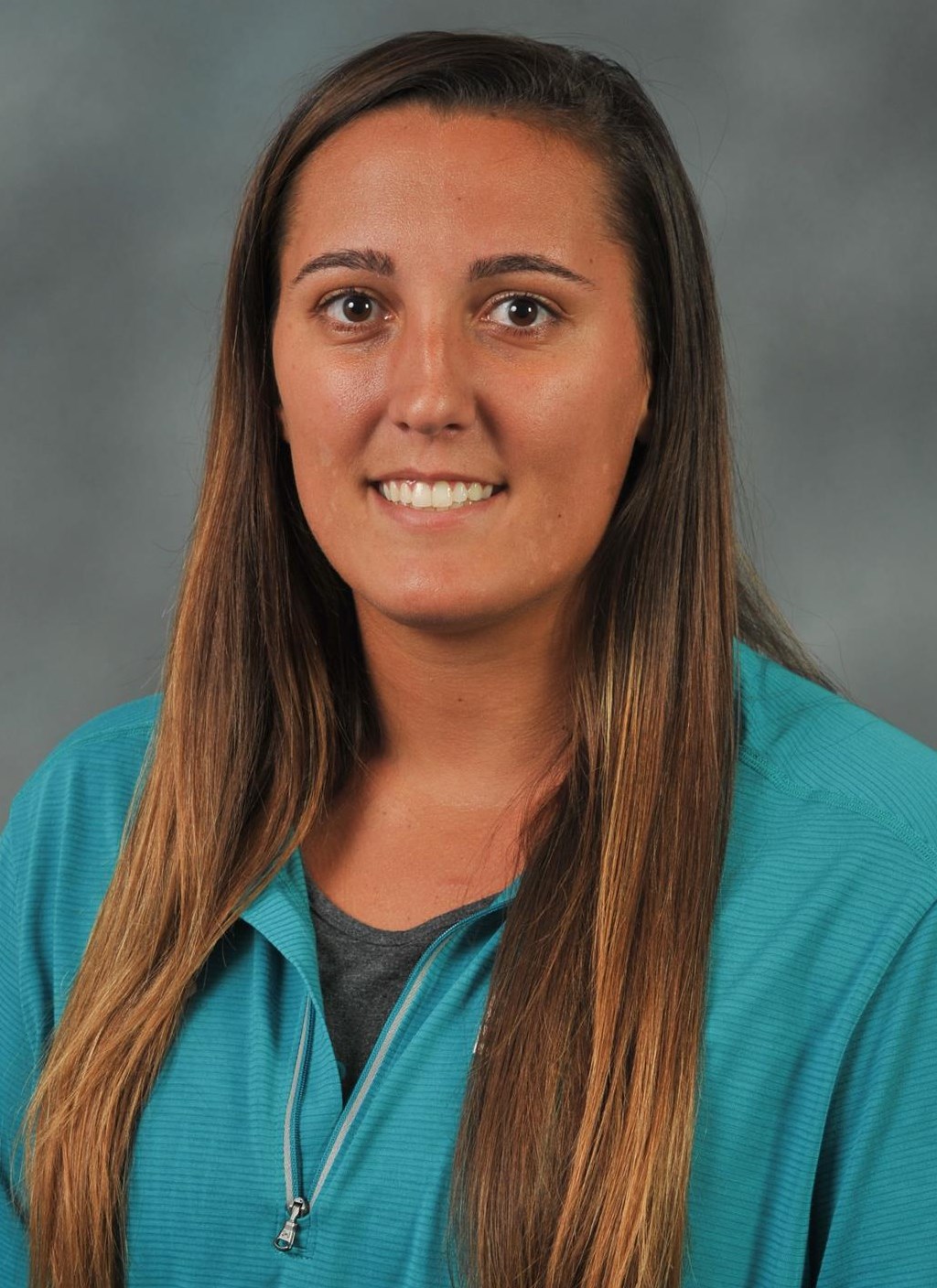 Sara Nolan 2020 headshot