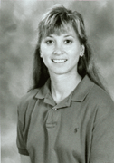 Tammi McCaudy-Lee