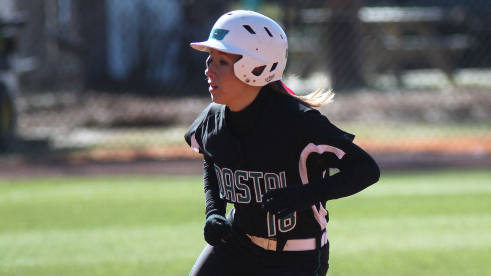 Beth Kassuhn Softball Coastal Carolina University Athletics