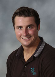 Steve Cunningham