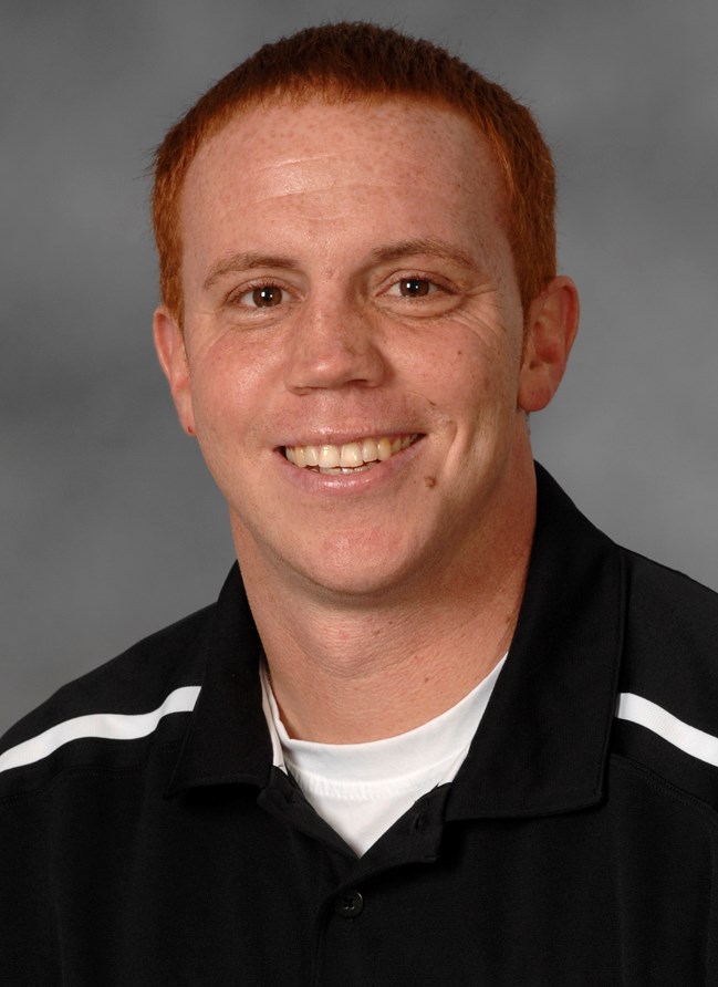 Chris Gnehm 2012 headshot