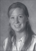 Julia Panko_Asst. Athl. Trainer (2007-08)