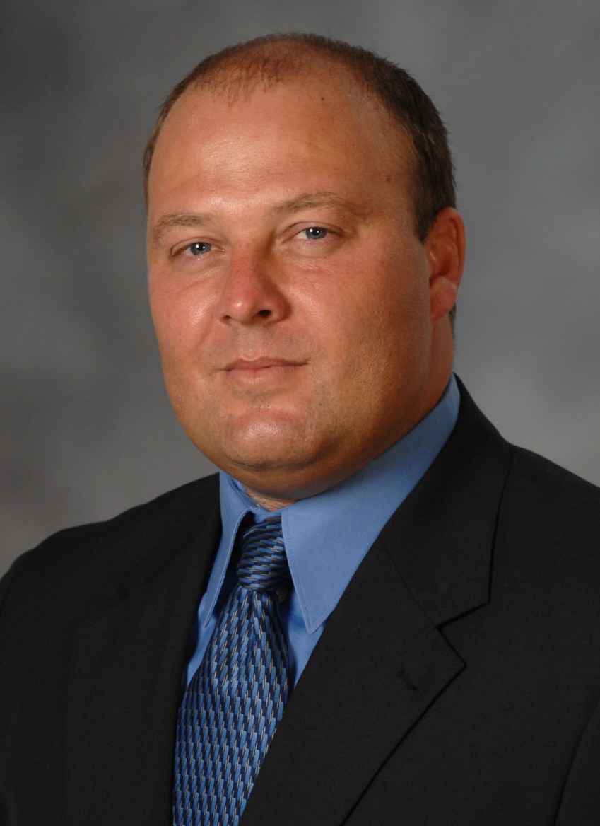 Rich Stoneman 2011 headshot