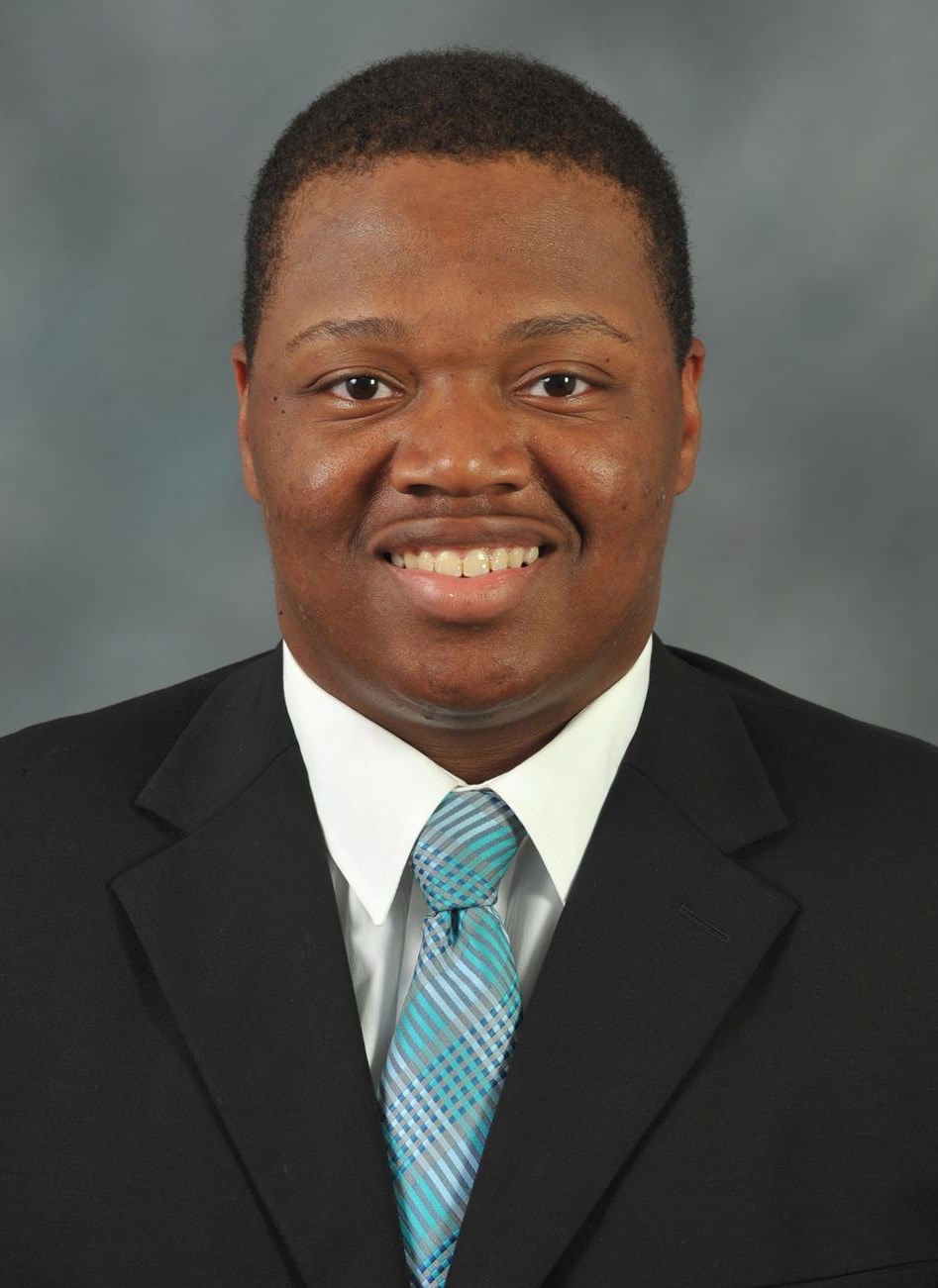 Ty Young 2019 headshot
