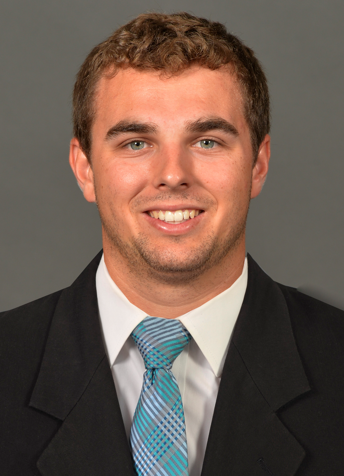 Tyler Keane 2019 headshot