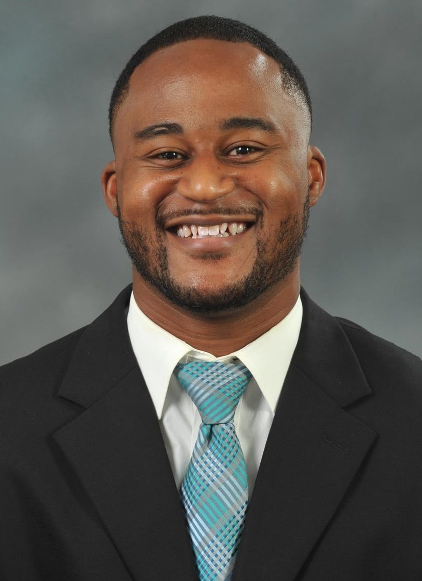 Devon Doyle 2020 headshot