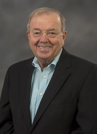 Cliff Ellis