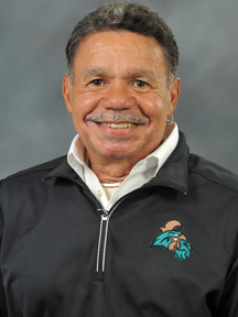 Clarence Richardson