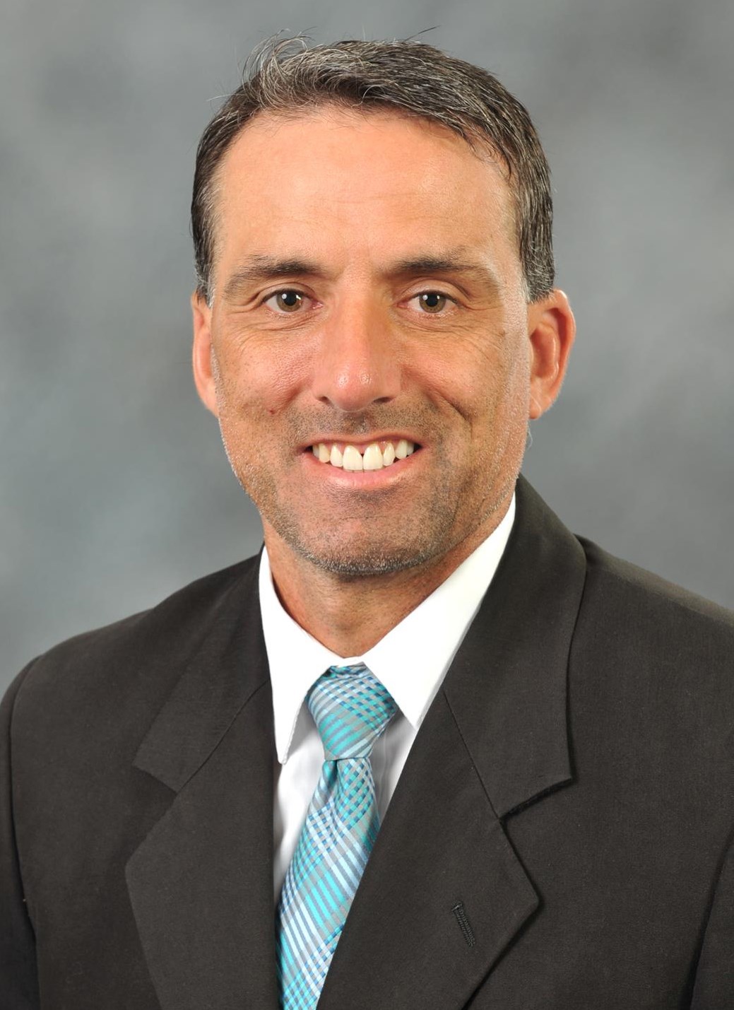 Jason Beverlin Head Shot 2021