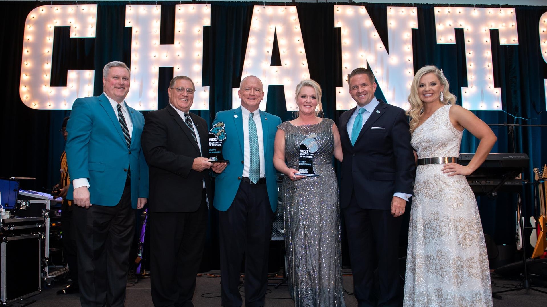 2021 Chanticleer Gala