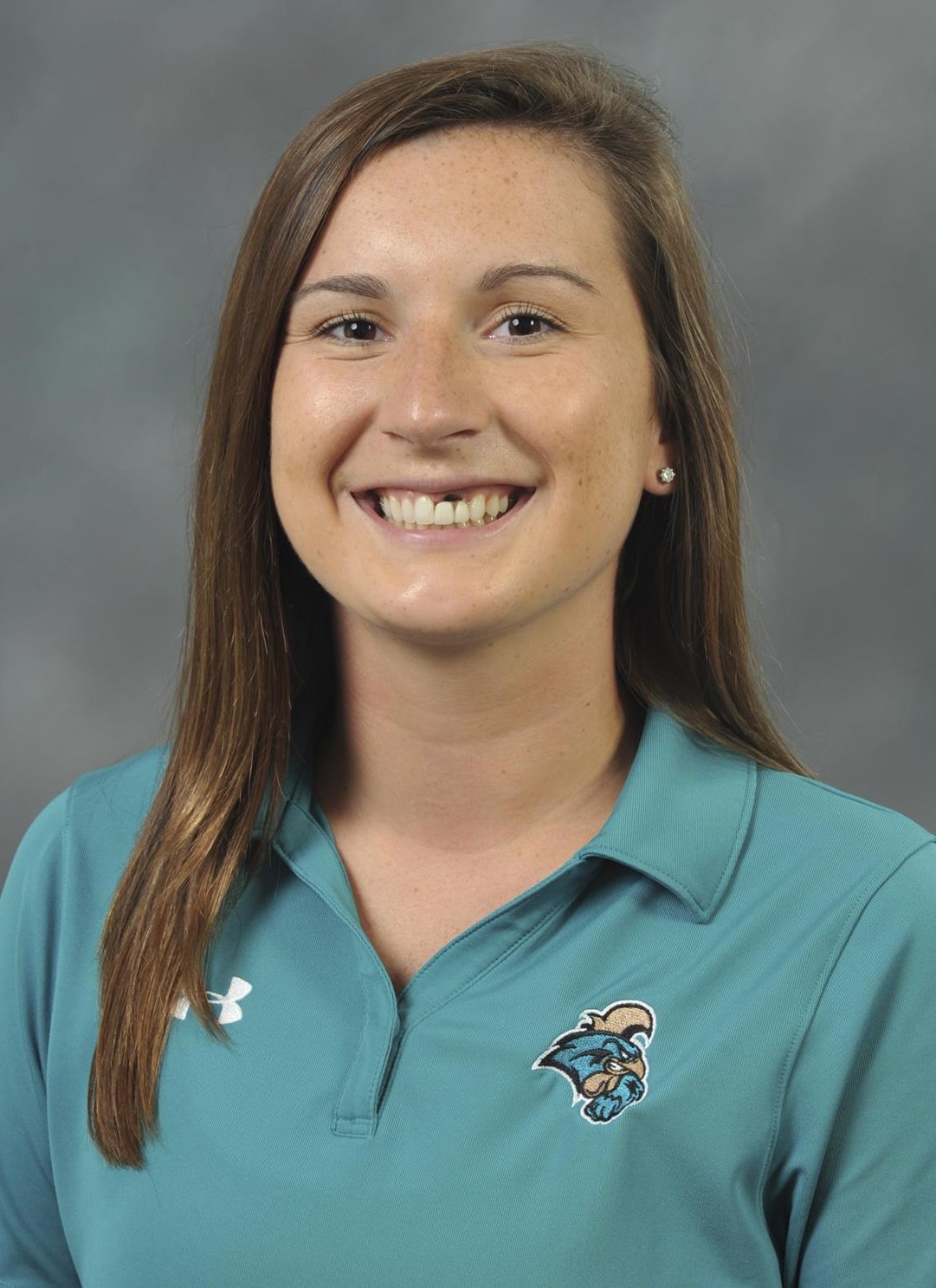 Kimberly Hill 2021 headshot