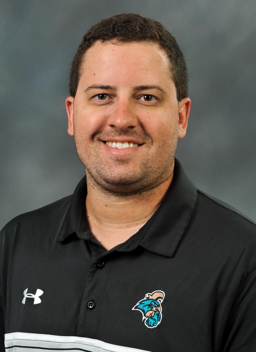 Frederick Donnell 2021 headshot