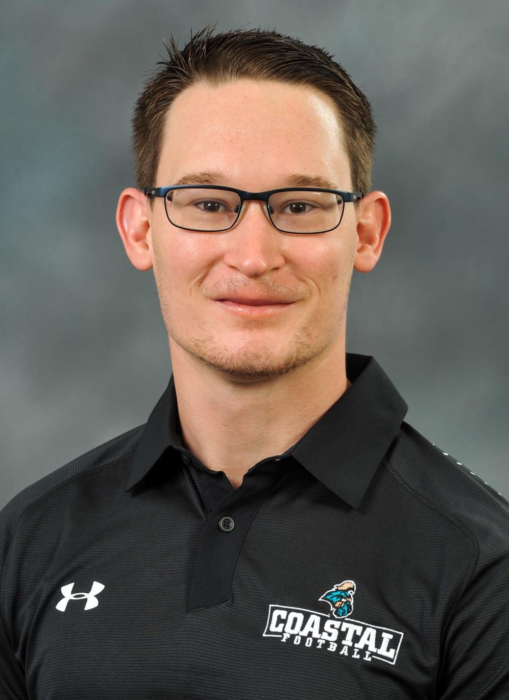Mike Marangelli 2021 headshot