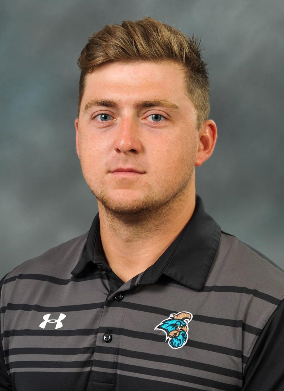 Zachary Malone 2021 headshot