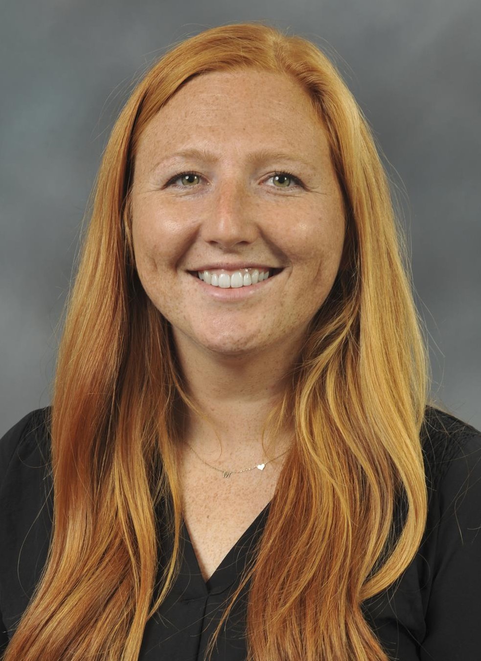 Kelly Wright 2021 headshot