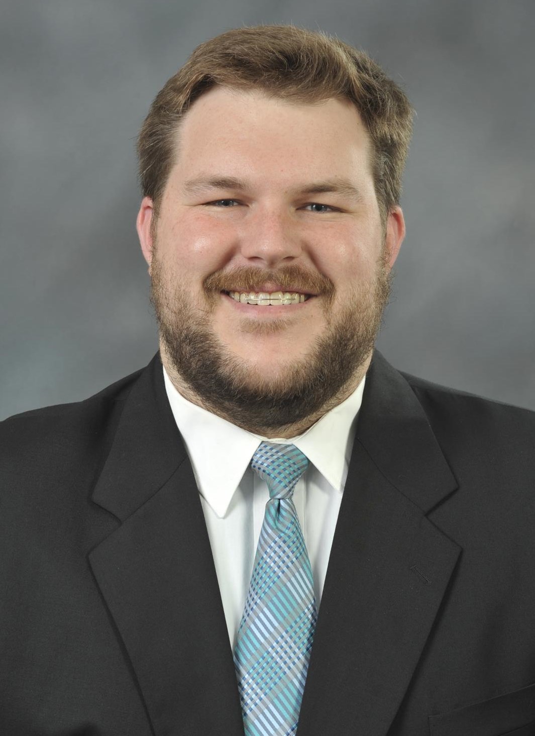 Connor Wagner 2021 headshot