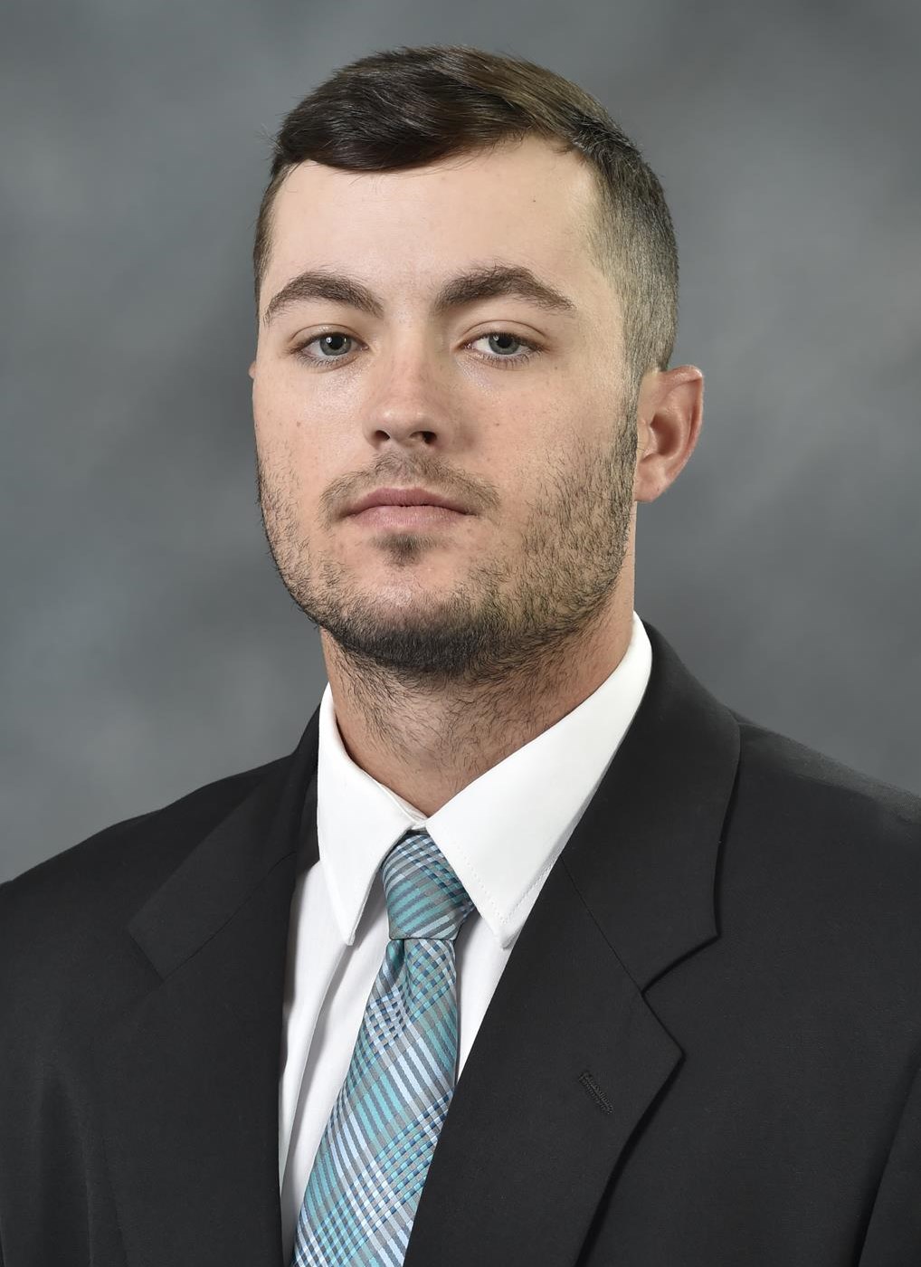 Dawson Price Baseball 2021-22 headshot
