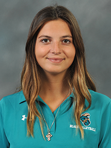 Angie Sparbanie