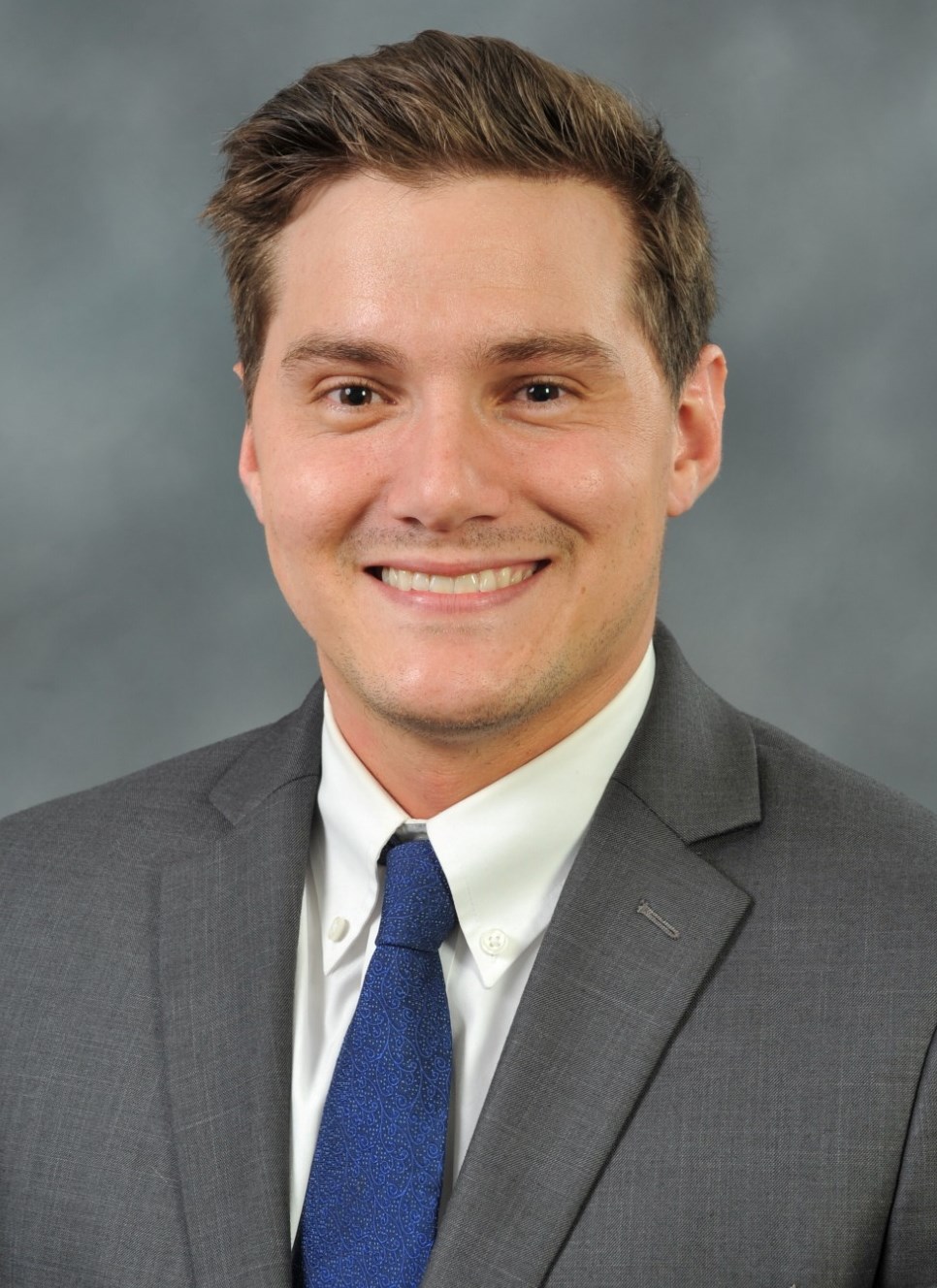 Michael Bianchina 2022-23 headshot