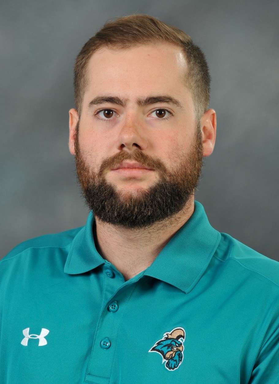 Will Seifert 2022-23 headshot