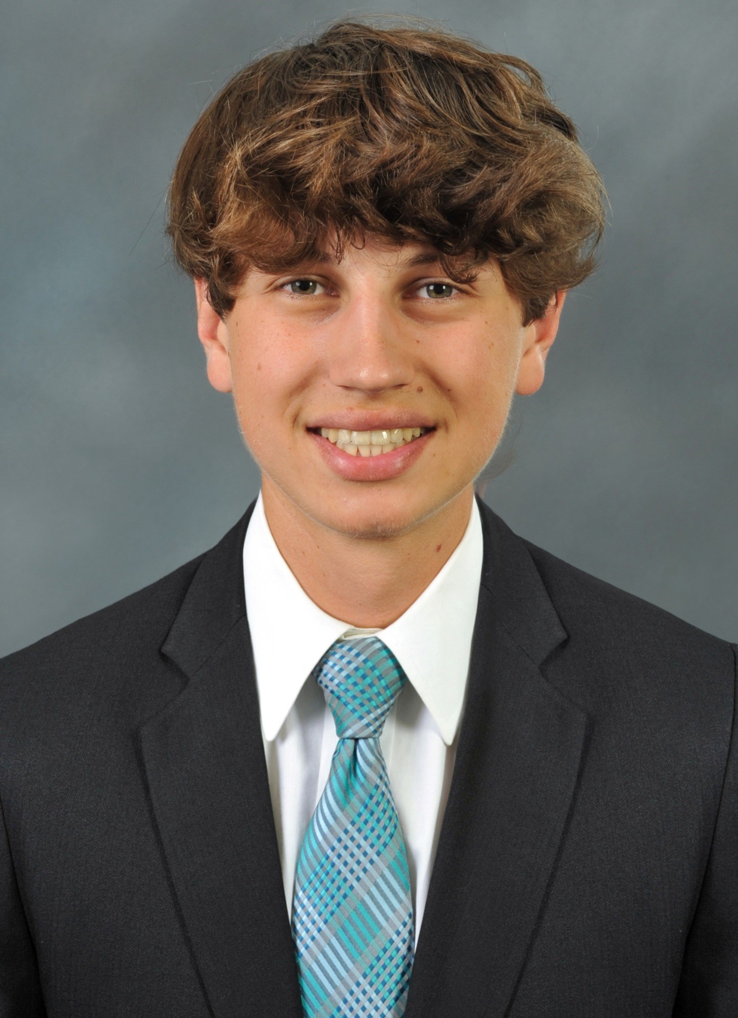 Owen Lally - 2022-23 headshot