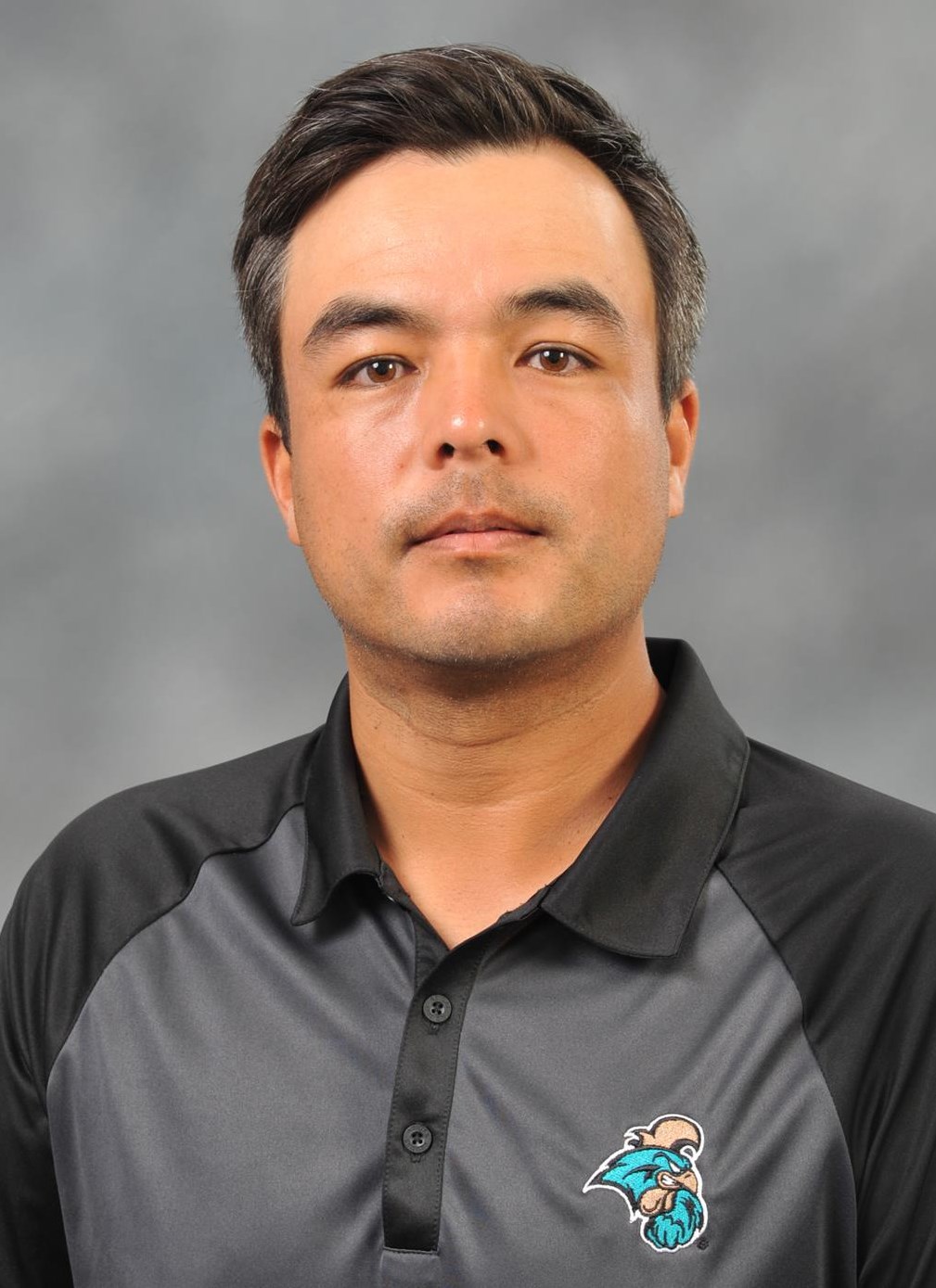 Yoshio Yamamoto 2022 headshot