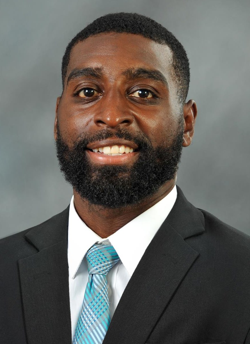 Jason Barnes - GA 2022 headshot