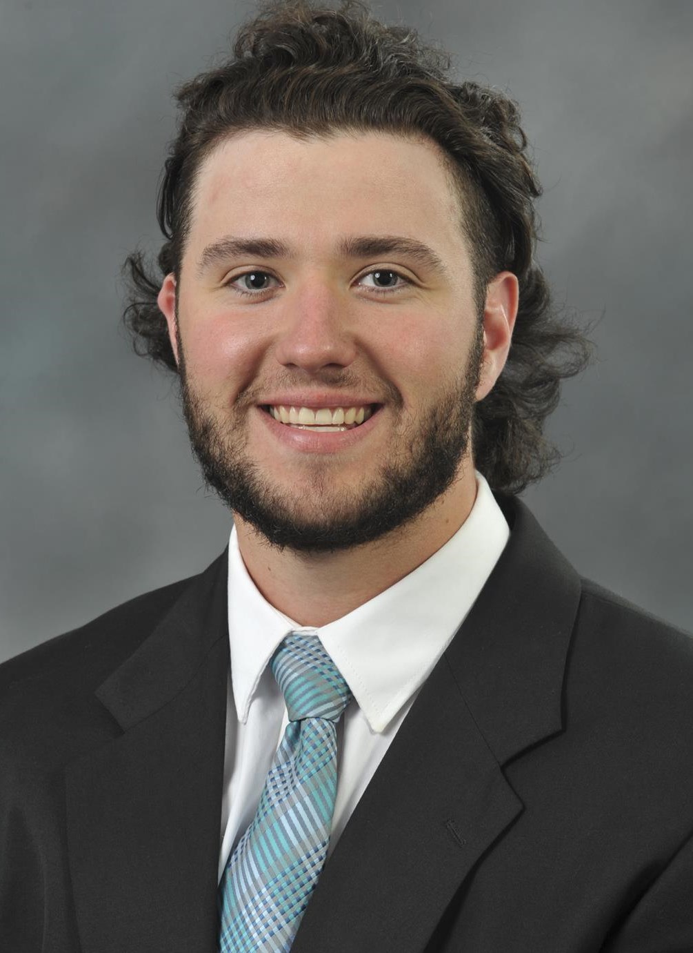 Matt Josephson - Football GA