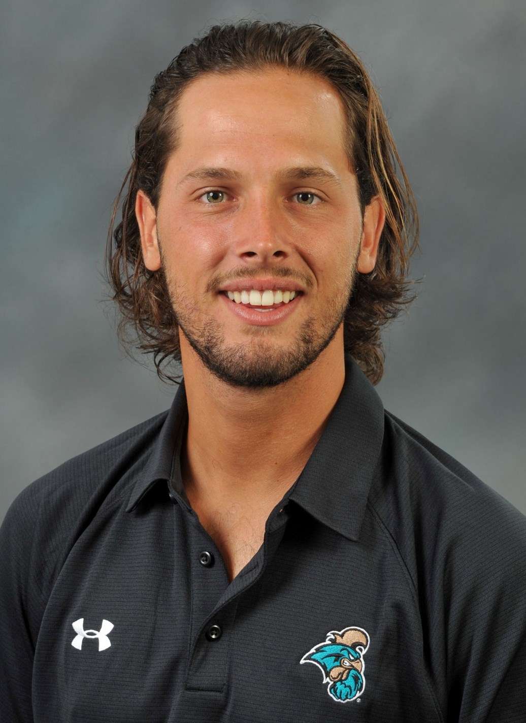 Niccolo Rossi 2022-23 headshot