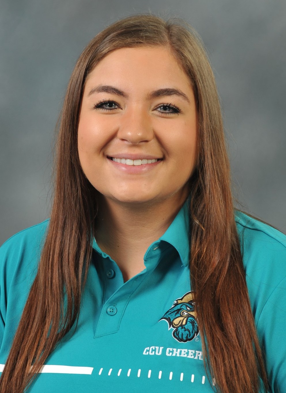 Alexis Montgomery 2022-23 headshot