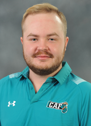 Christopher Rosenthal - 2022-23 headshot