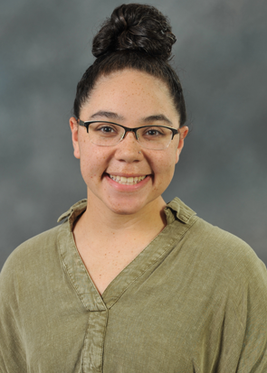 Jasmine Price - 2022-23 headshot
