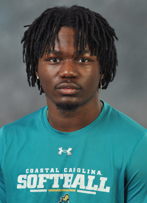 Kenneth Brown Jr. - 2022-23 headshot