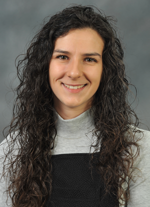 Natasha Munday 2023 headshot