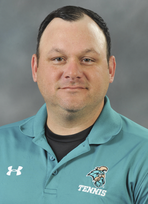 Kurt Caster 2023 headshot
