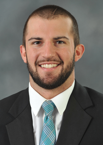 Collin Wilder 2023 headshot