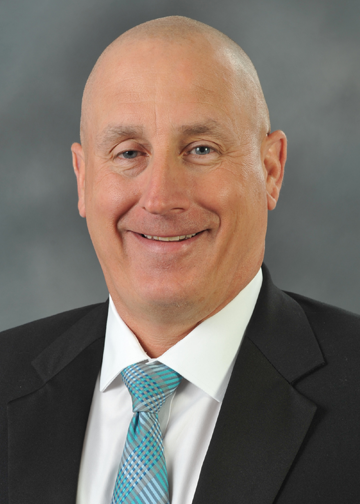 Craig Naivar 2023 headshot